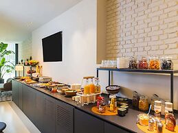 Ibis Brussels Centre Châtelain