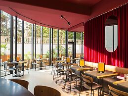 Ibis Brussels Centre Châtelain