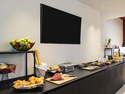 Ibis Brussels Centre Châtelain