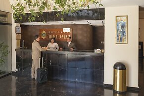 Hotel Diplomat