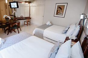 Hotel Arenal