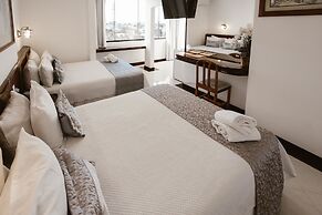 Hotel Arenal