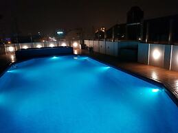 Hotel Arenal