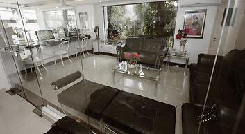Hotel Arenal