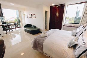 Hotel Arenal