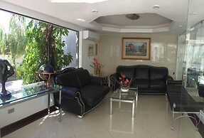 Hotel Arenal