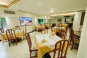 Hotel Arenal