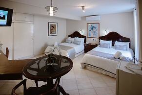 Hotel Arenal