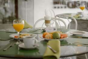 Hotel Arenal