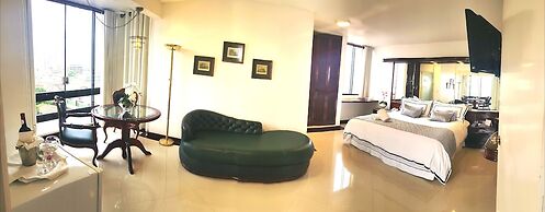 Hotel Arenal