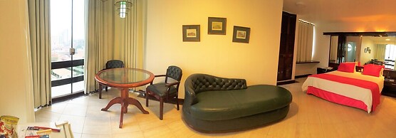 Hotel Arenal