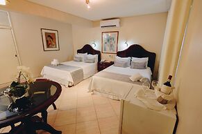 Hotel Arenal