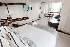 Hotel Arenal