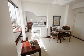 Hotel Arenal