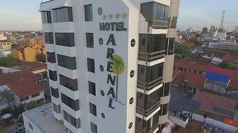 Hotel Arenal