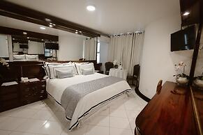 Hotel Arenal