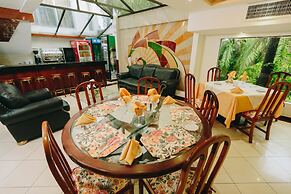 Hotel Arenal