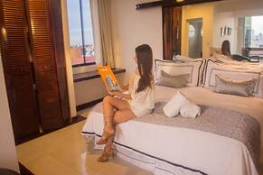 Hotel Arenal