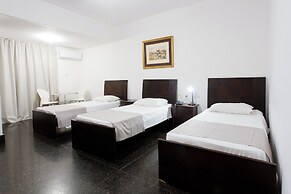 Savassi Hotel