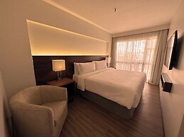 Kubitschek Plaza Hotel