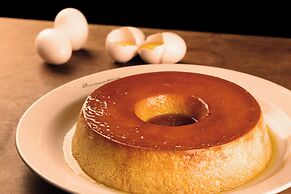 Kubitschek Plaza Hotel