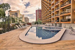 Kubitschek Plaza Hotel