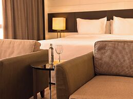 Kubitschek Plaza Hotel