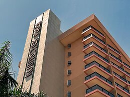 Kubitschek Plaza Hotel