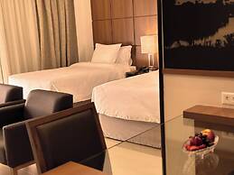 Kubitschek Plaza Hotel