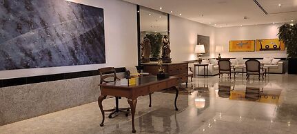 Kubitschek Plaza Hotel