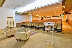 Kubitschek Plaza Hotel