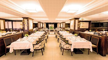 Kubitschek Plaza Hotel