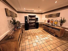 Kubitschek Plaza Hotel