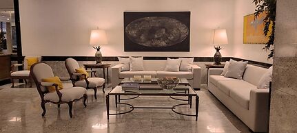 Kubitschek Plaza Hotel