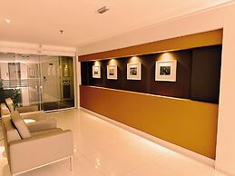 Kubitschek Plaza Hotel