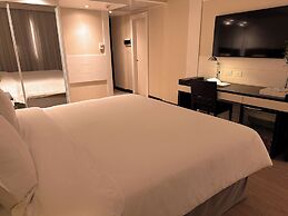 Kubitschek Plaza Hotel