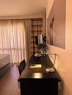 Kubitschek Plaza Hotel