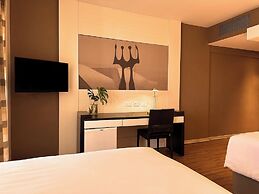 Kubitschek Plaza Hotel