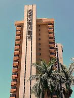 Kubitschek Plaza Hotel
