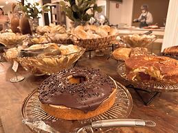 Kubitschek Plaza Hotel