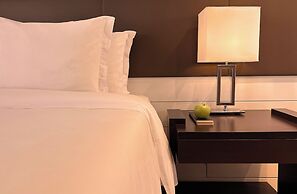 Kubitschek Plaza Hotel