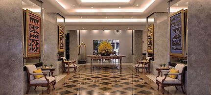 Kubitschek Plaza Hotel