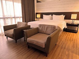 Kubitschek Plaza Hotel