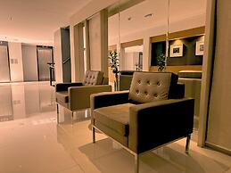 Kubitschek Plaza Hotel