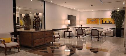 Kubitschek Plaza Hotel