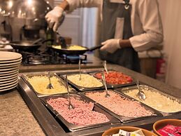 Kubitschek Plaza Hotel