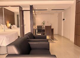 Kubitschek Plaza Hotel