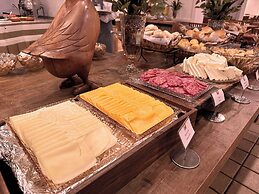 Kubitschek Plaza Hotel