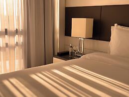 Kubitschek Plaza Hotel