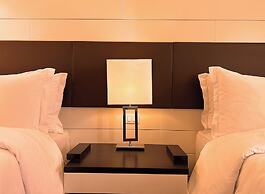 Kubitschek Plaza Hotel